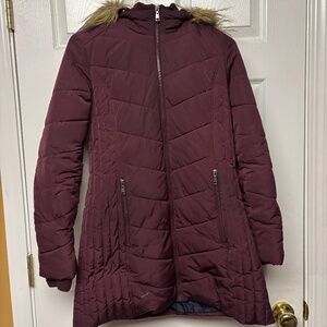 Tommy Hilfiger Jacket